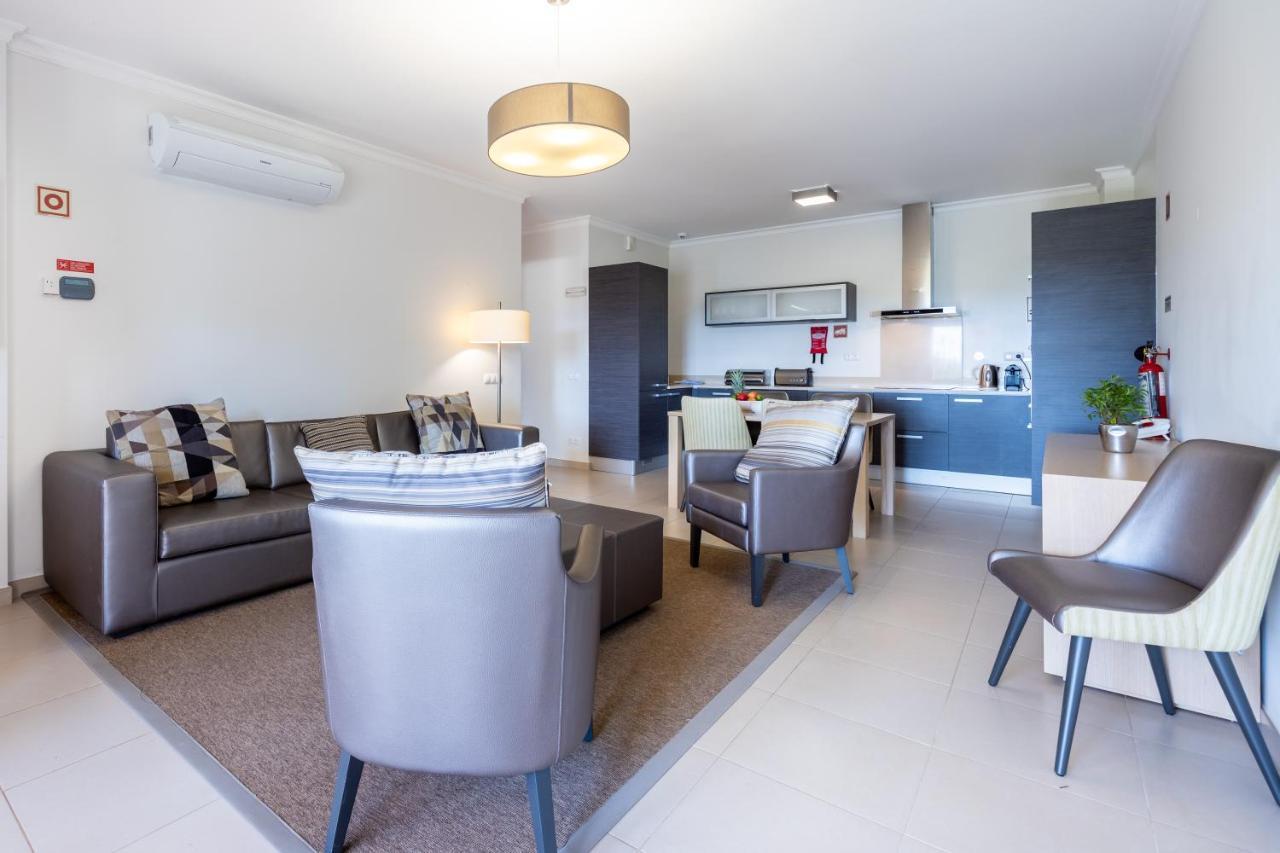 Mexilhoeira Grande Casa Boa Ideia 아파트 외부 사진