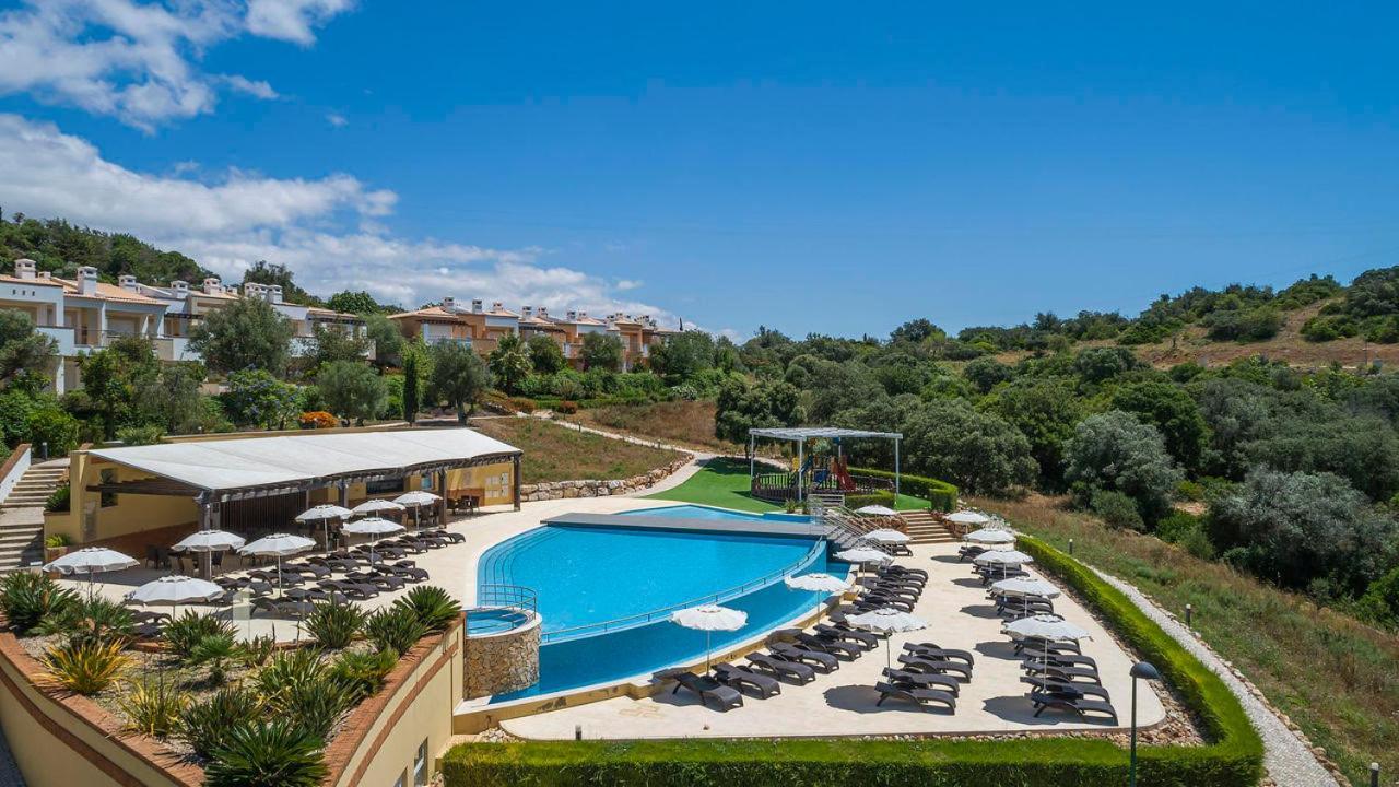 Mexilhoeira Grande Casa Boa Ideia 아파트 외부 사진